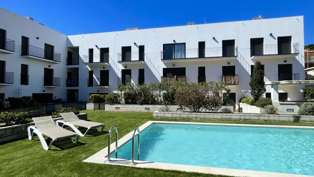 Appartements à L'Estartit