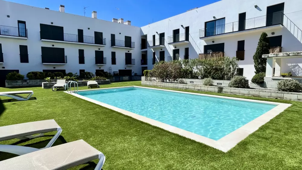 Appartements à L'Estartit