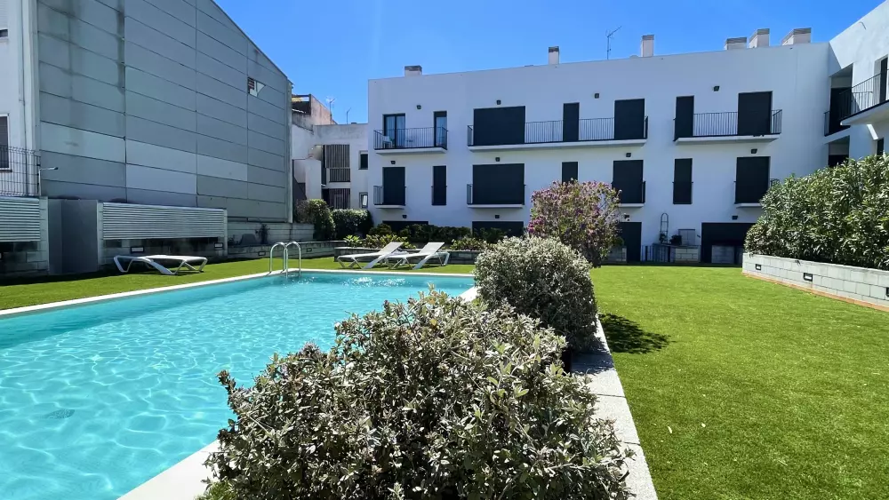 Appartements à L'Estartit