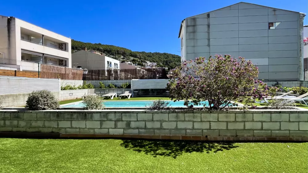 Appartements à L'Estartit