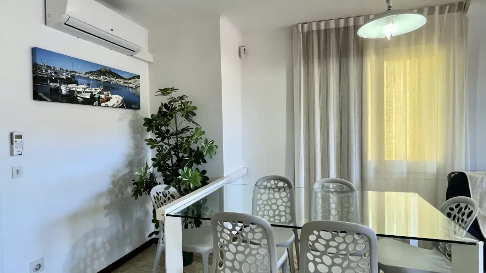 Appartements à L'Estartit
