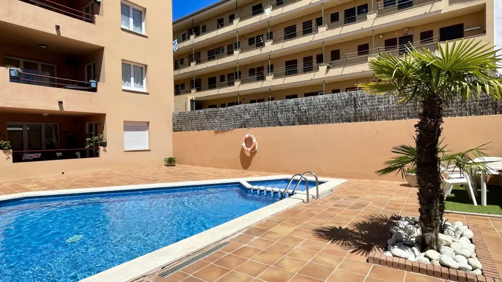 Appartements à L'Estartit