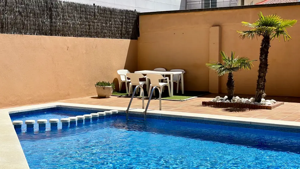 Appartements à L'Estartit