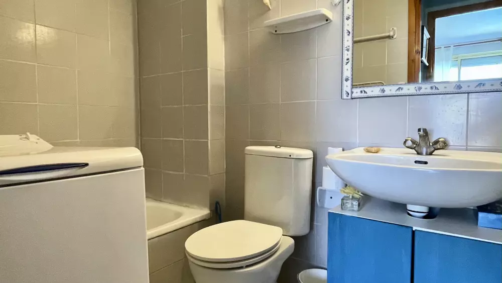 Appartements à L'Estartit