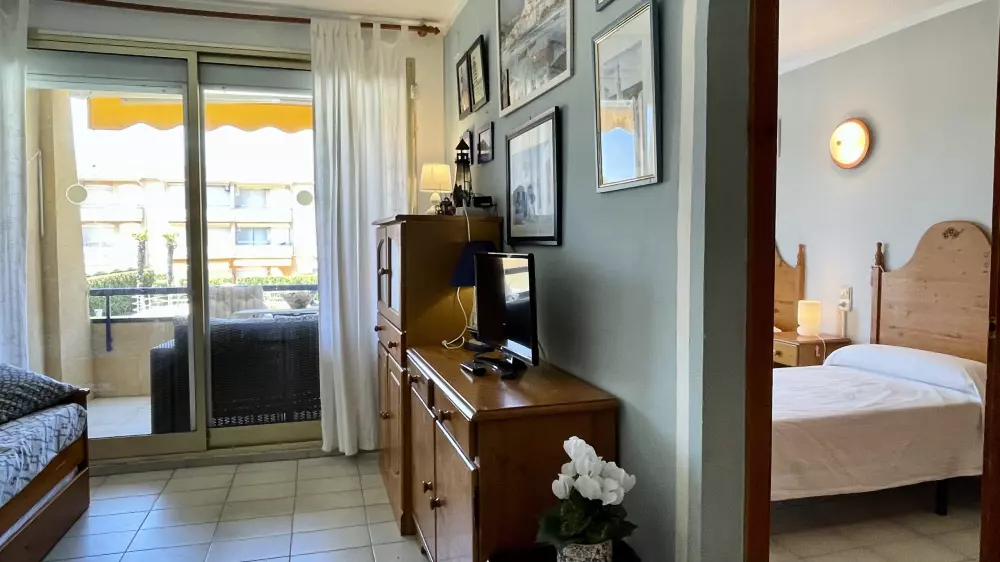 Appartements à L'Estartit