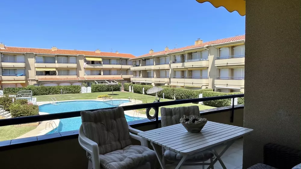 Appartements à L'Estartit