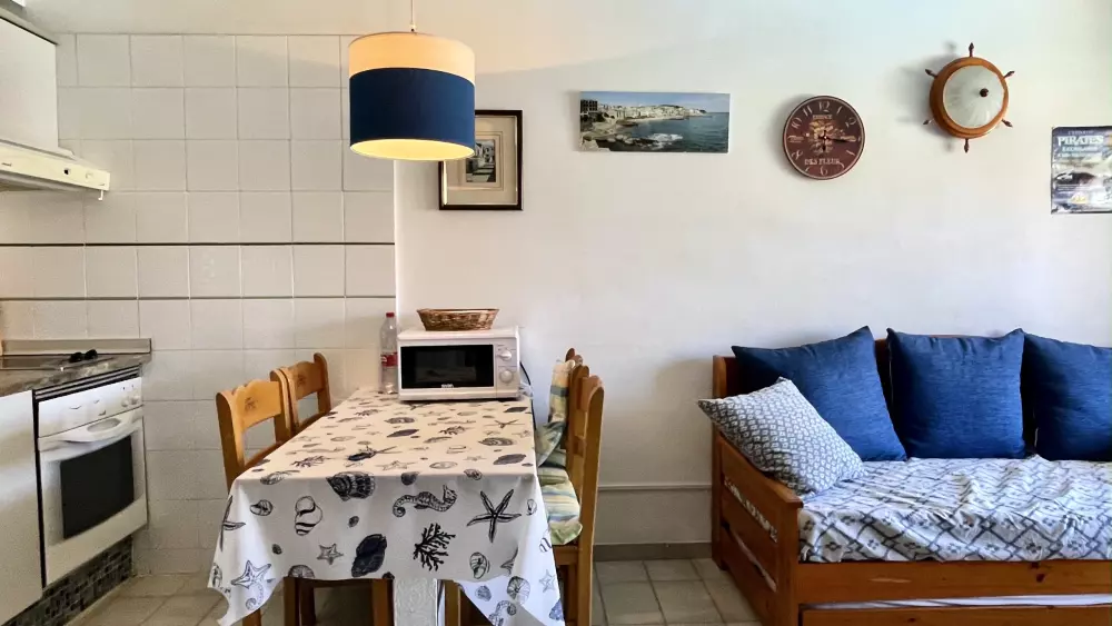 Appartements à L'Estartit