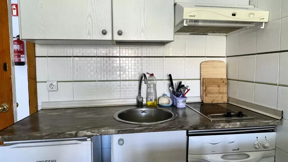 Appartements à L'Estartit