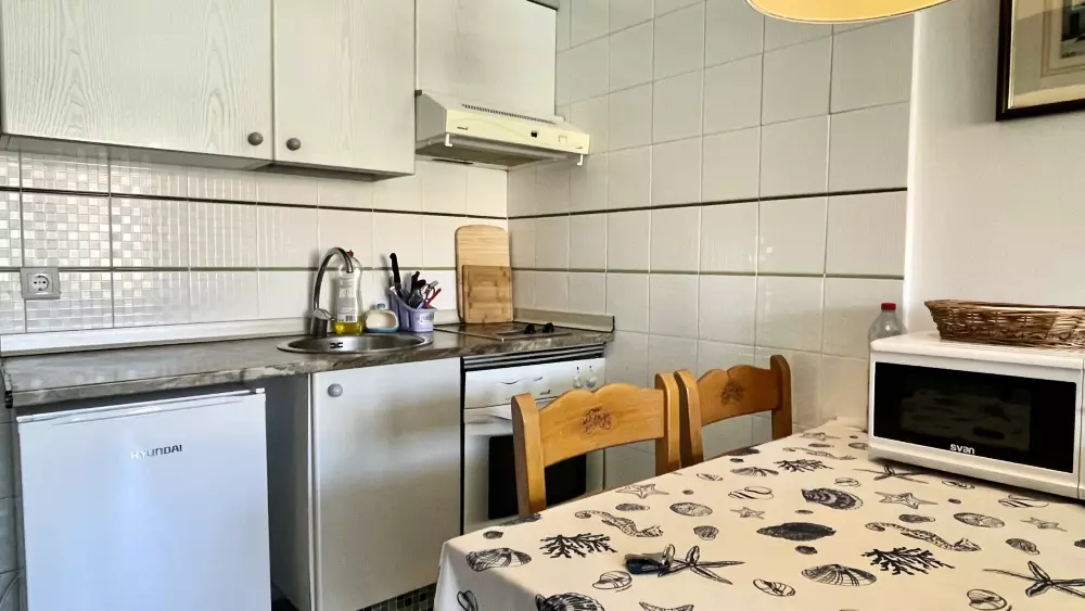 Appartements à L'Estartit