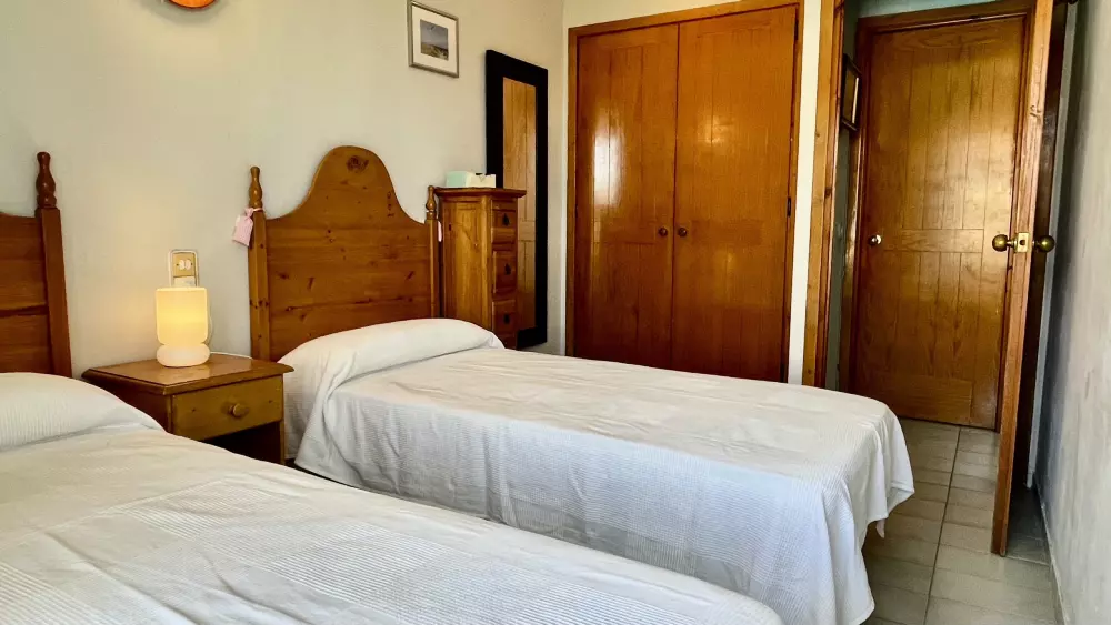 Appartements à L'Estartit