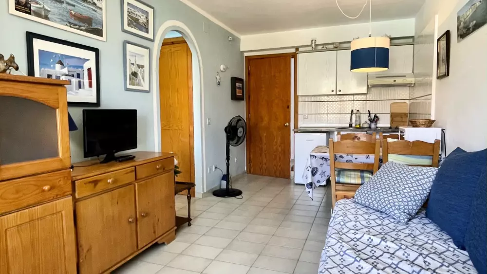 Appartements à L'Estartit