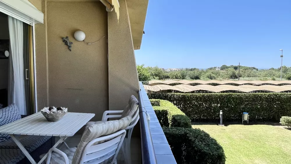 Appartements à L'Estartit