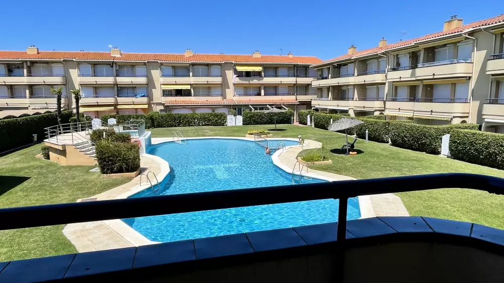 Appartements à L'Estartit