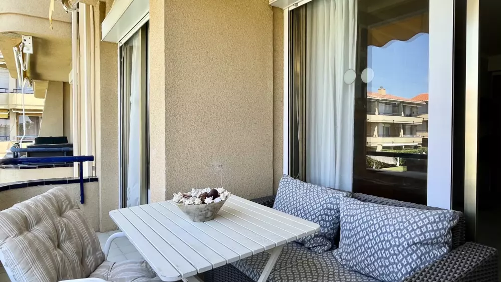 Appartements à L'Estartit