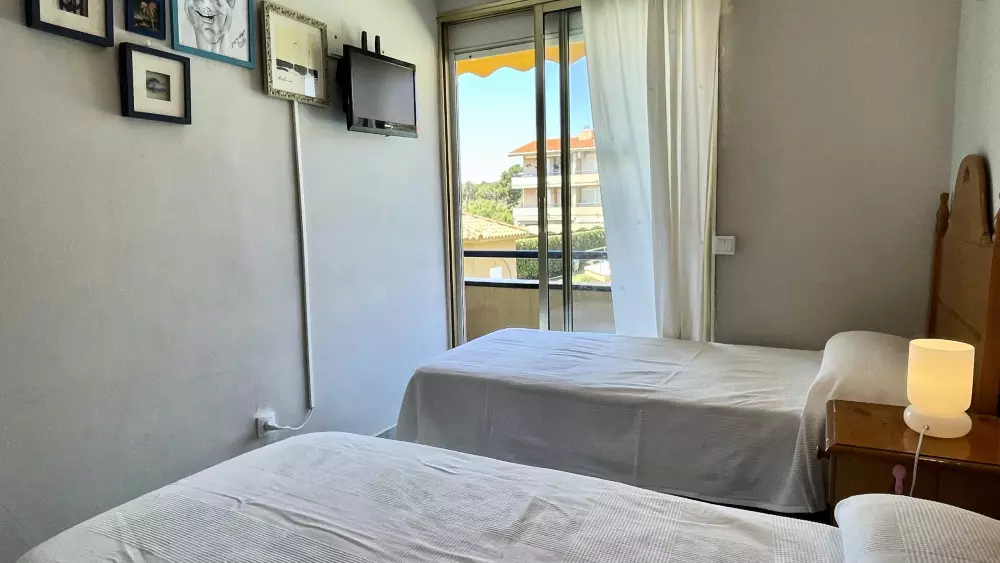 Appartements à L'Estartit