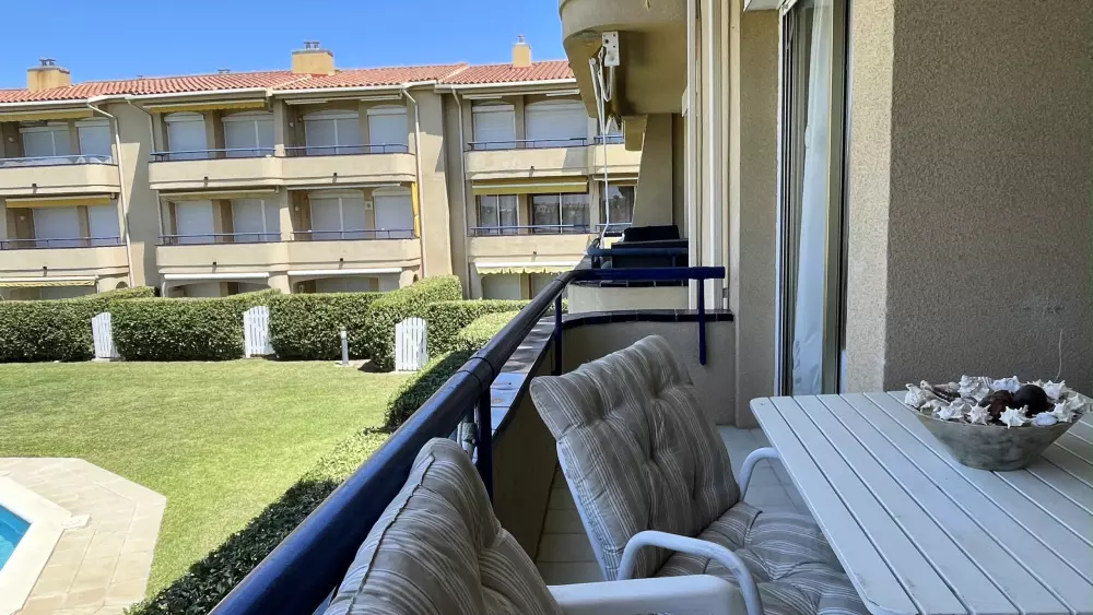 Appartements à L'Estartit