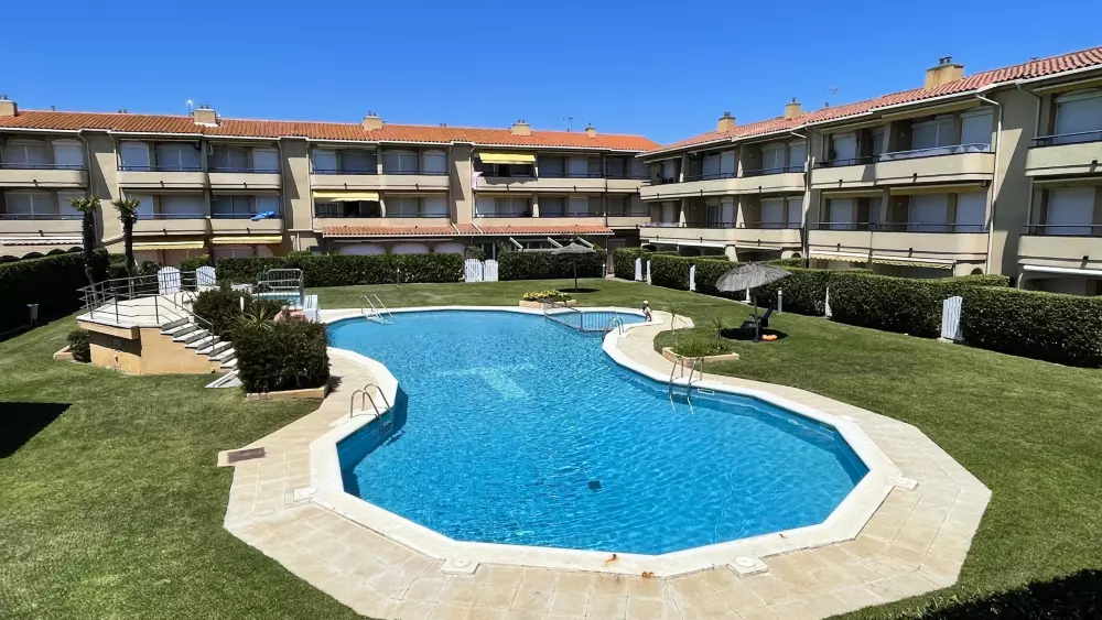 Appartements à L'Estartit