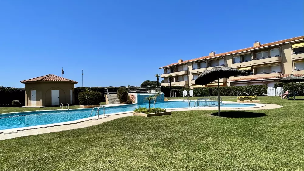 Appartements à L'Estartit