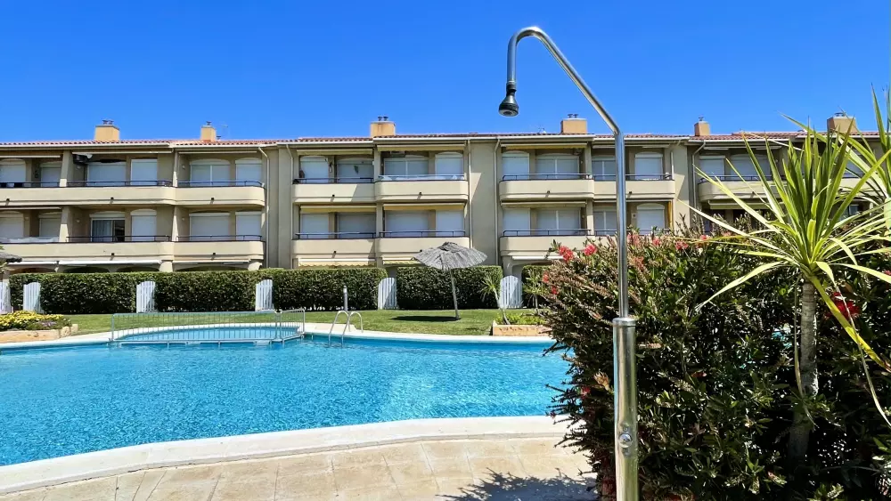 Appartements à L'Estartit