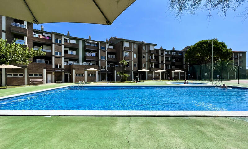 Appartements à L'Estartit - - L'Estartit - 1