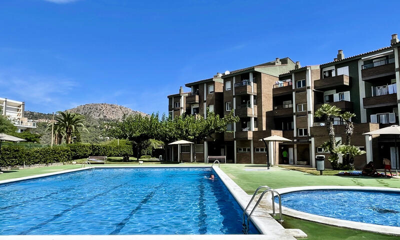Appartements à L'Estartit - - L'Estartit - 2
