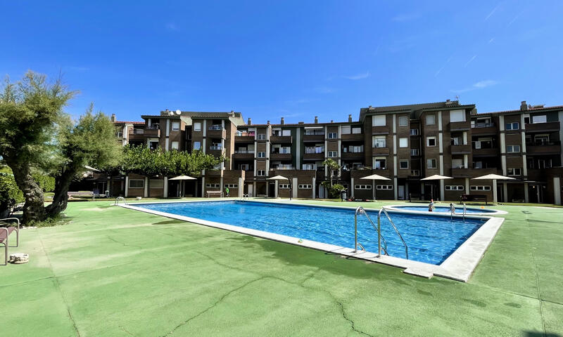 Appartements à L'Estartit - - L'Estartit - 3