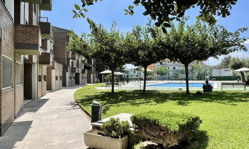 Appartements à L'Estartit - - L'Estartit - 5