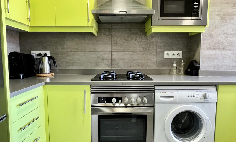 Appartements à L'Estartit - - L'Estartit - 9