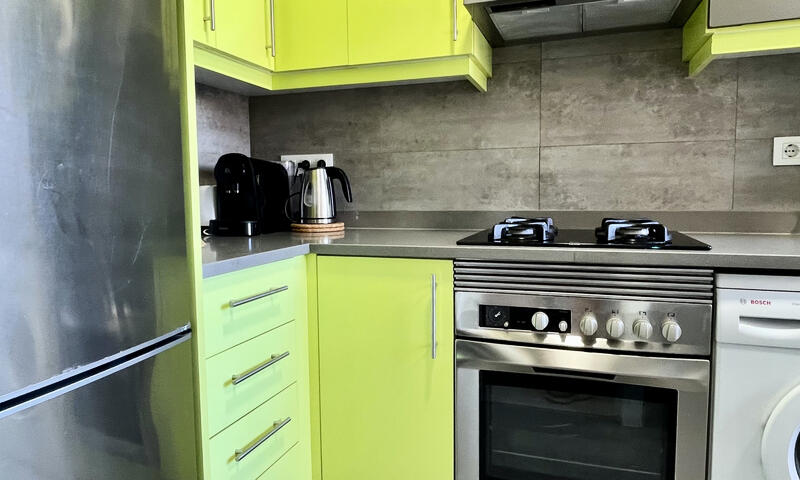 Appartements à L'Estartit - - L'Estartit - 8