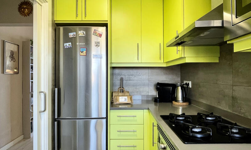 Appartements à L'Estartit - - L'Estartit - 11