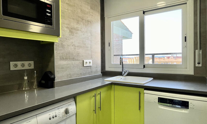 Appartements à L'Estartit - - L'Estartit - 10