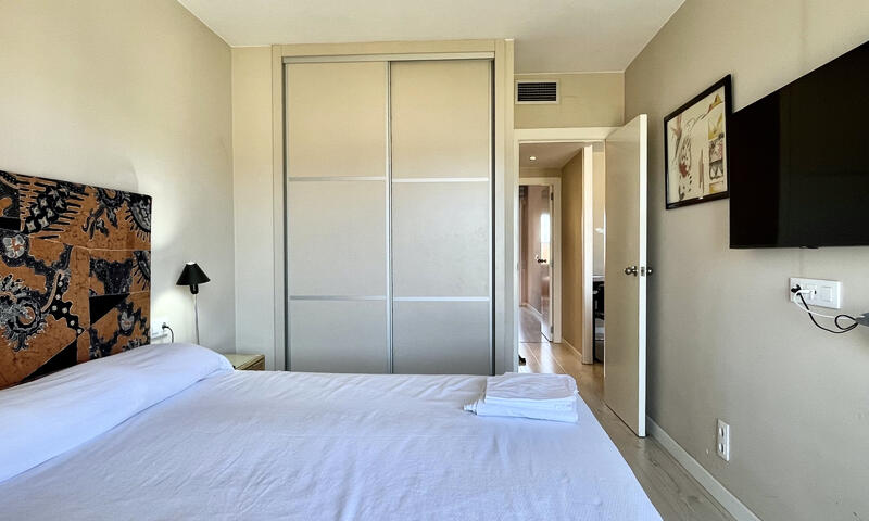 Appartements à L'Estartit - - L'Estartit - 12