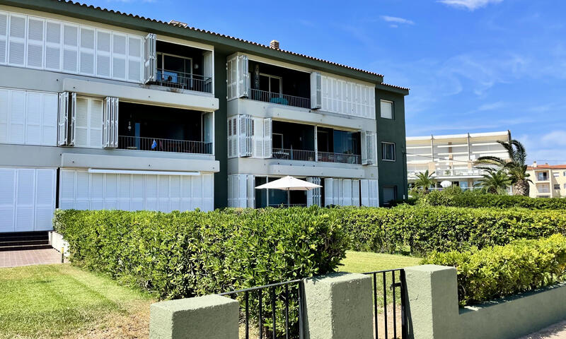 Appartements à L'Estartit - - L'Estartit - 23