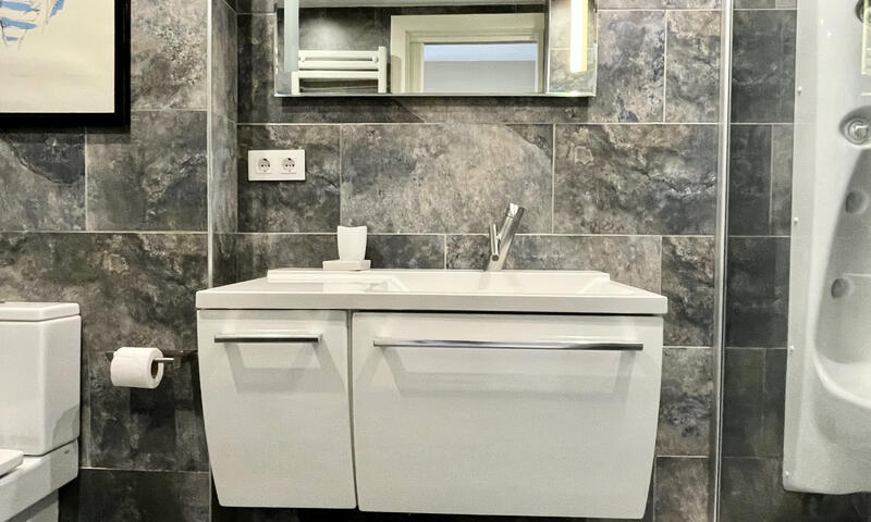 Appartements à L'Estartit - - L'Estartit - 26