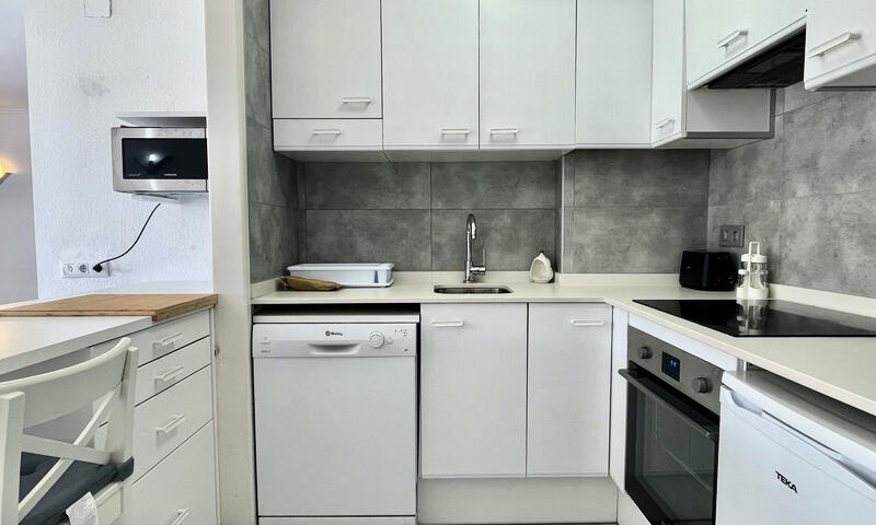 Appartements à L'Estartit - - L'Estartit - 9