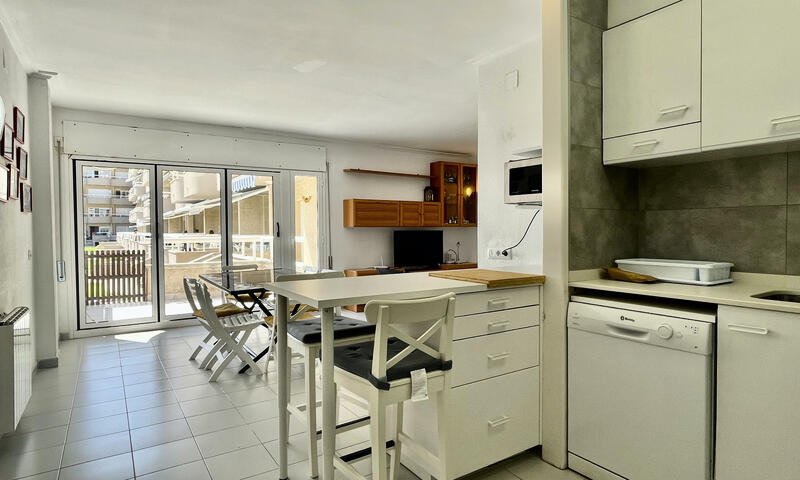 Appartements à L'Estartit - - L'Estartit - 13