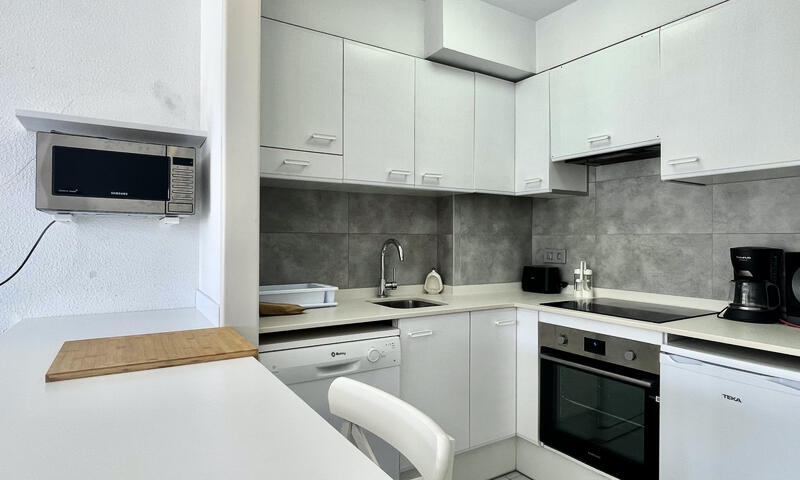 Appartements à L'Estartit - - L'Estartit - 10
