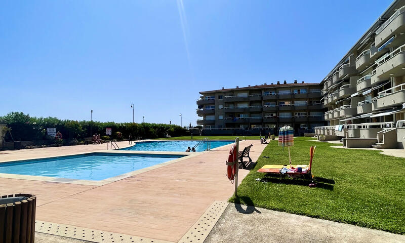 Appartements à L'Estartit - - L'Estartit - 1
