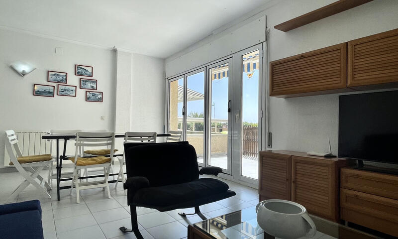 Appartements à L'Estartit - - L'Estartit - 8