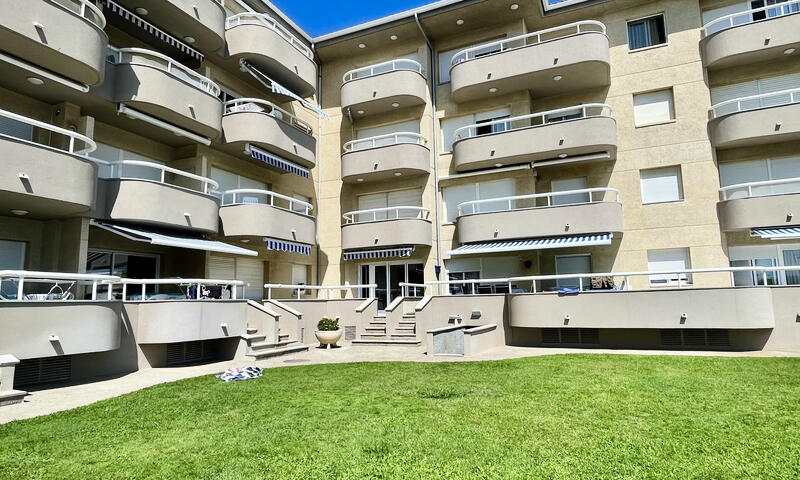Appartements à L'Estartit - - L'Estartit - 4