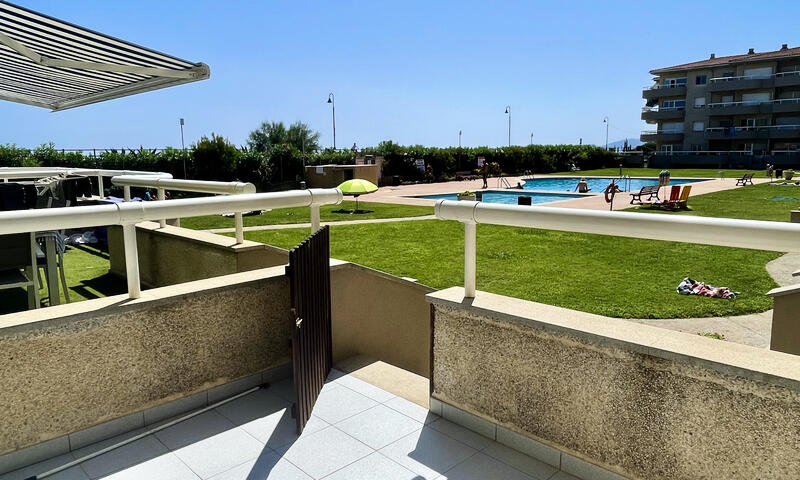 Appartements à L'Estartit - - L'Estartit - 6