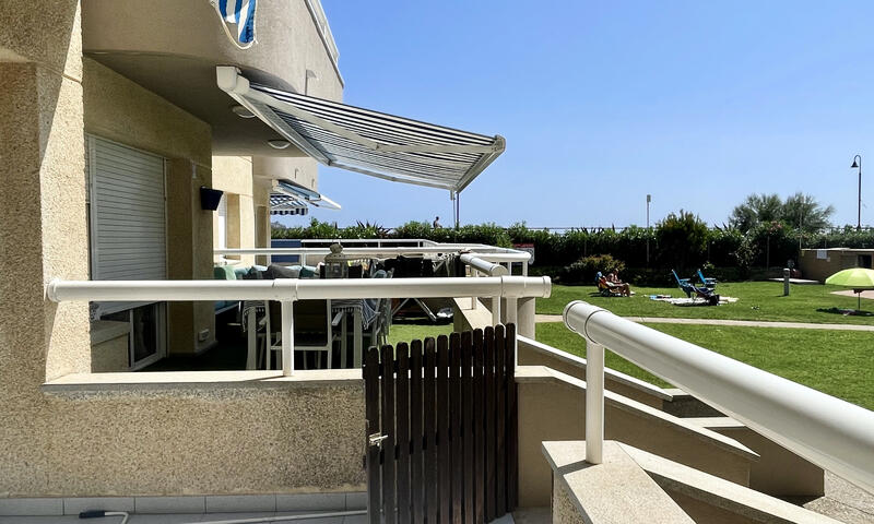 Appartements à L'Estartit - - L'Estartit - 22