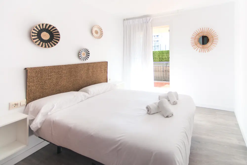 Appartements à L'Estartit