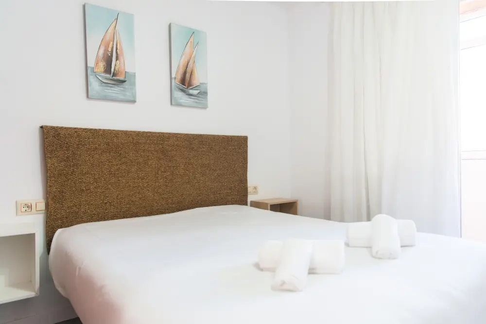 Appartements à L'Estartit