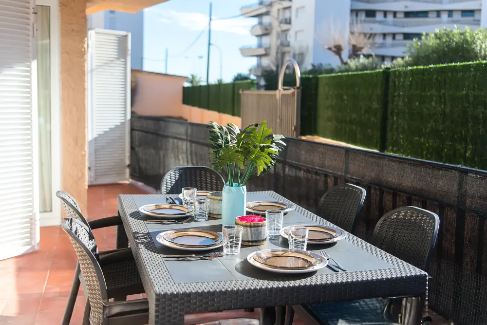 Appartements à L'Estartit