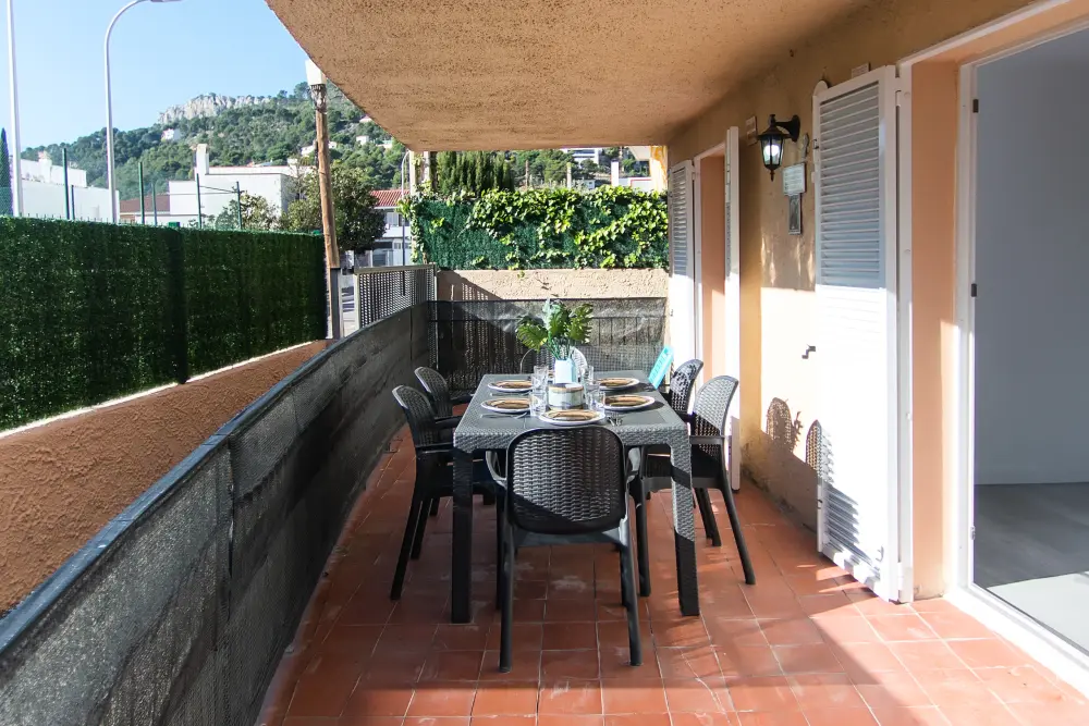 Appartements à L'Estartit