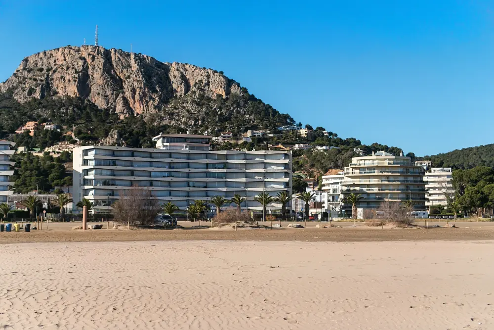 Appartements à L'Estartit