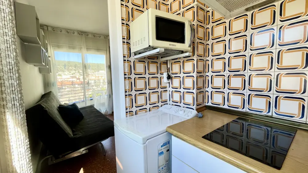 Appartements à L'Estartit