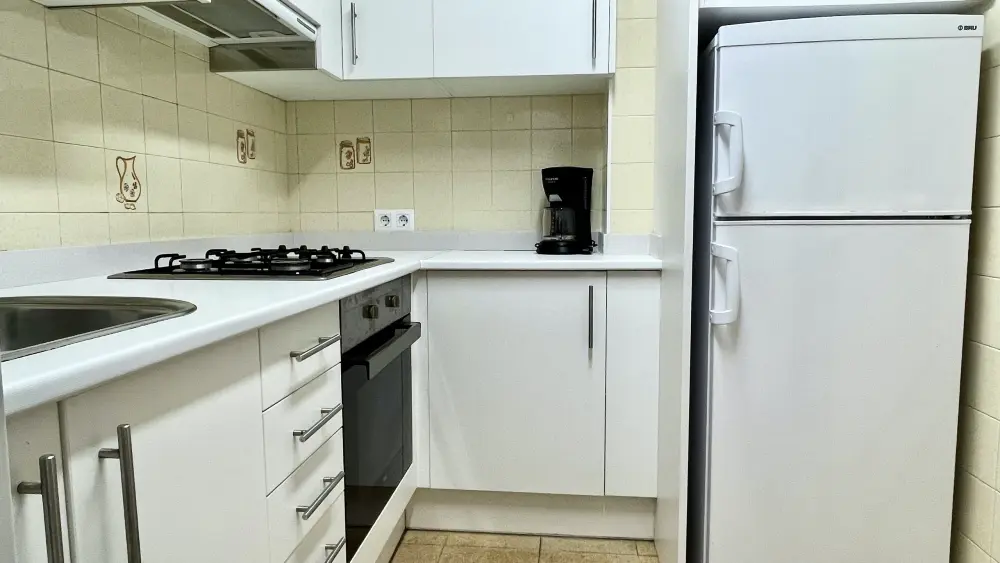 Appartements à L'Estartit