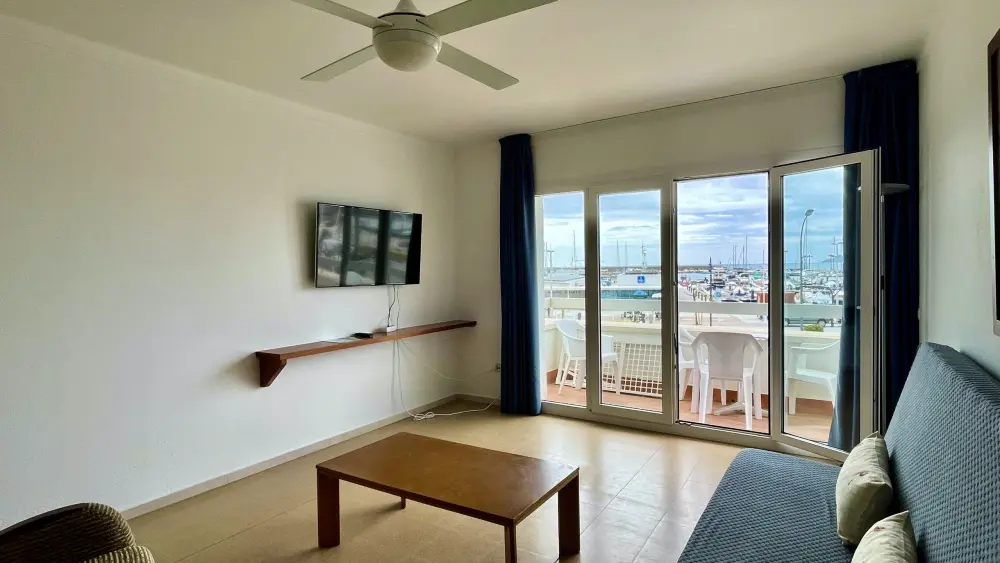 Appartements à L'Estartit